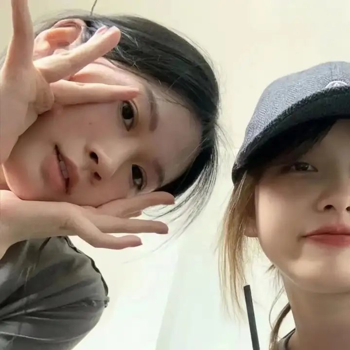 我爱你，这是最好的安排